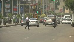 EGYPT HEAT WAVE WEATHER News Clip