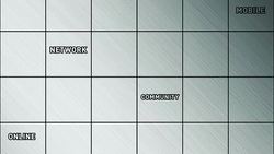 Social Media Stock Footage