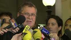 VOICED : French rogue trader News Clip