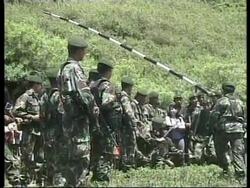 EAST TIMOR: UN SPYING INCIDENT INQUIRY News Clip