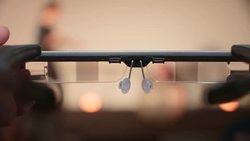 AR smart glasses for theatre goers with hearing loss News Clip