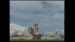 Atlantis lifts off on the final flight of the 30-year programme News Clip