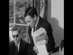 CAN209 TYPHOID EPIDEMIC HOSPITALISES MORE THAN 400 News Clip