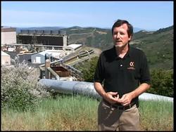 Geothermal could be a green source of energy News Clip