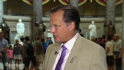 Rep. Dave Brat on Russia, Health Care, Tax Reform News Clip