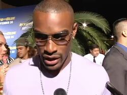 'Into The Blue' Premiere Stock Footage