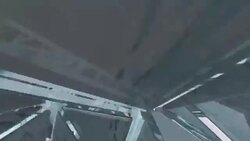 Crystal Moving Stock Footage