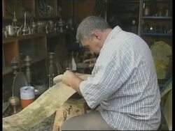 LIBYA: PHILIPPINES HOSTAGES RELEASE BID News Clip