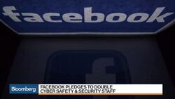 Facebook Profits Overshadowed by Russia Investigation News Clip
