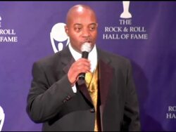 Rock and Roll Hall of Fame 2007 Induction Ceremony Stock Footage