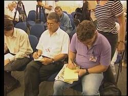 Israel/West Bank - Settlement restrictions lifted News Clip