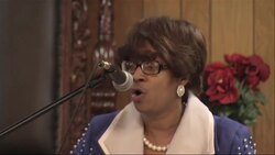 Congregations across the St. Louis area joined in prayer for peace as preparations continued for a grand jury's decision in the shooting death of 18-year-old Michael Brown. (Nov. 23) Instructional Video