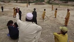 CLEAN : Pakistan Completes First Population Census in Two Decades News Clip