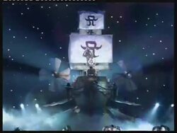 Japanese pop singer Ayumi Hamasaki plays concert in HK News Clip