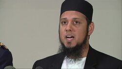 Michael Zehaf-Bibeau visited the Masjid Al-Salaam mosque for three to four months toward the end of 2011, and possibly early 2012, before he was told not to come back. (Oct. 24) News Clip