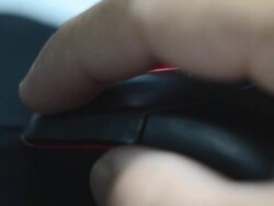 Mouse Computer Stock Footage