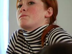 Hand Tilt Down 3 Stock Footage