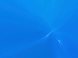 blue foil LOOP Stock Footage