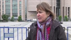 Turkish prosecutors request bail for German journalist Instructional Video