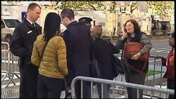 Security preparations for UN General Assembly News Clip