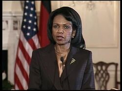 US Sec of State appears to soften stance on NKorea nuclear inventory News Clip