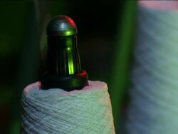 spinning reel Stock Footage