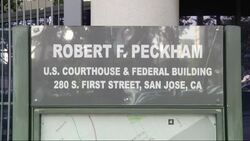 A California jury awards Apple $119 in a patent battle with Samsung News Clip