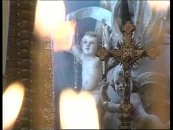 ISRAEL: BETHLEHEM: CHRISTMAS CELEBRATIONS Instructional Video