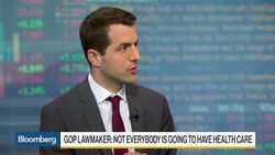 Obamacare Popularity Grows as Repeal, Replace Advance News Clip