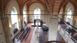 Italy, Florence, Orsanmichele church Instructional Video