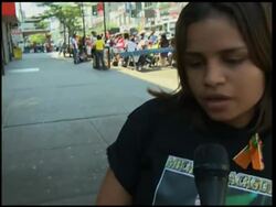 Fans pay tribute at NY's Apollo Theater; Spike Lee and Sharpton speak News Clip