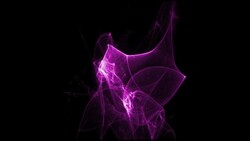 Red Laser Abstract Light Stock Footage