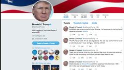 Trump tweets: should be NFL no kneeling rule Instructional Video