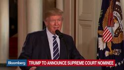 Trump: Gorsuch Respects Laws, Loves Our Constitution News Clip