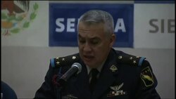 Alleged finance officer of Zetas drug cartel detained Instructional Video