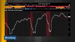 Goldman's Kostin Sees 'Modest' Future Profit Growth News Clip