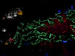 Chinese dragon Stock Footage