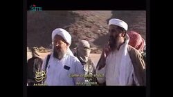 CLEAN: Compilation of former Al-Qaeda leader Osama bin Laden News Clip