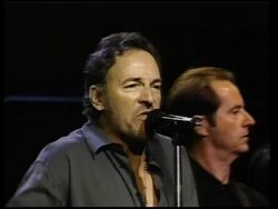 Rock legend on his 9/11 inspired album as world tour starts Instructional Video