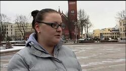 Preview of inauguration of President Lukashenko News Clip