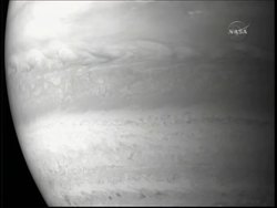 New pictures of the planet Jupiter News Clip
