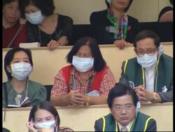 WHO rejects Taiwan bid for observer status, reax News Clip