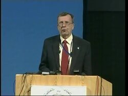 Karzai presser; voting; update on allegations of fraud News Clip