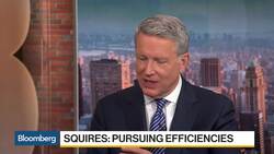 Norfolk Southern CEO Sees Growth, Efficiency in New Operating Plan News Clip