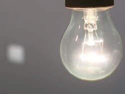 The Light Stock Footage