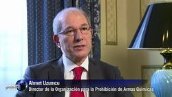 VOICED : Nobel de la Paz con sabor a Mandela News Clip