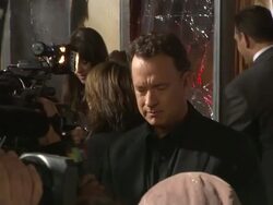 'Where the Wild Things Are' New York Premiere Stock Footage