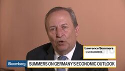 Lawrence Summers Explains How Carbon Dividends Work News Clip