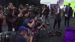 CLEAN : LA Lakers ready to start season without Kobe Bryant News Clip