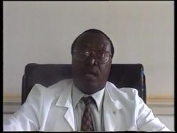 UGANDA: VACCINE TRIALS TO BE HELD News Clip